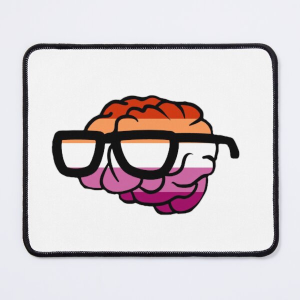 Item preview, Logan Lesbian Pride Logo v1 designed and sold by AmazingGRACEful.