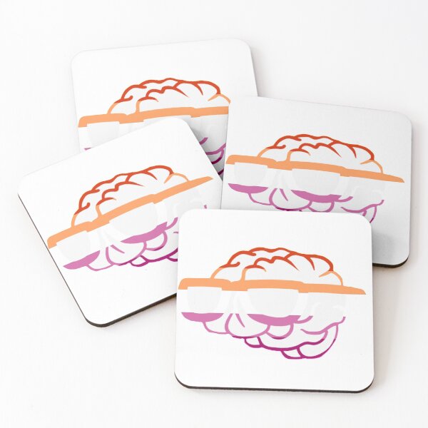 Item preview, Logan Lesbian Pride Logo v2 designed and sold by AmazingGRACEful.