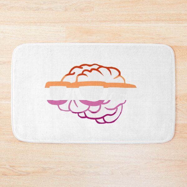 Item preview, Logan Lesbian Pride Logo v2 designed and sold by AmazingGRACEful.