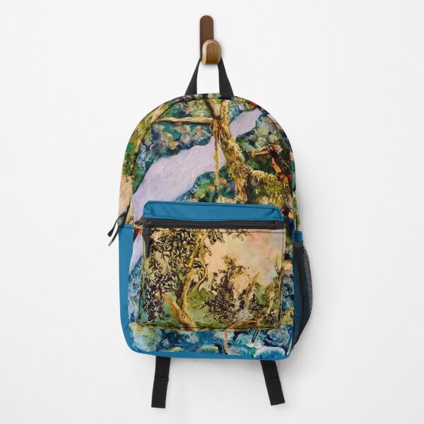 Item preview, Aracaris on High designed and sold by Janice Schiff.