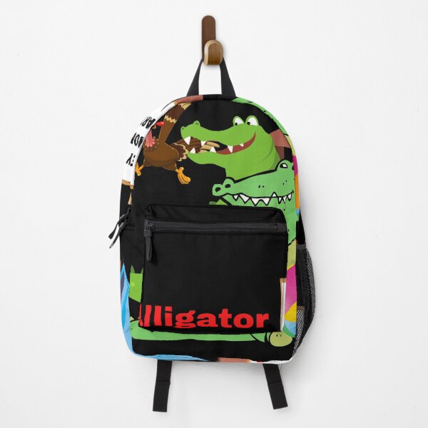 Item preview, Alligator Instigators designed and sold by rocklegends99.