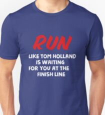 tom holland merch amazon