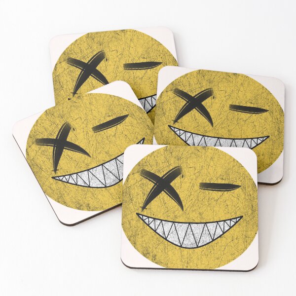 Item preview, bad smile designed and sold by coool-arts.