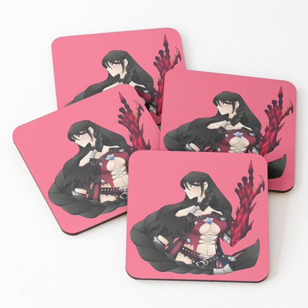 Item preview, Velvet Crowe designed and sold by giratina13.