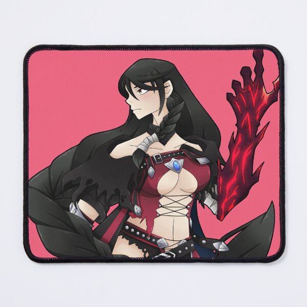 Item preview, Velvet Crowe designed and sold by giratina13.