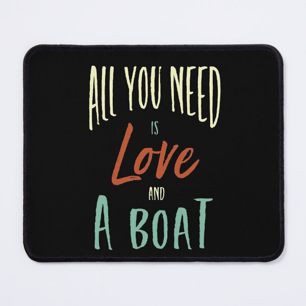 Item preview, Funny Boating Phrase for Boater designed and sold by whyitsme.