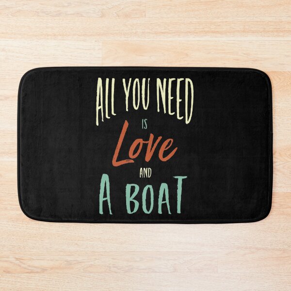 Item preview, Funny Boating Phrase for Boater designed and sold by whyitsme.