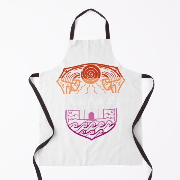 Item preview, Roman Lesbian Pride Logo v2 designed and sold by AmazingGRACEful.