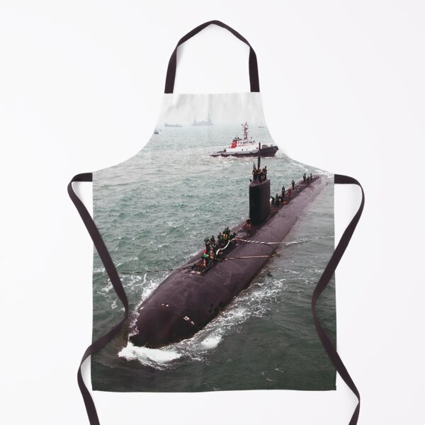 Item preview, USS HAMPTON (SSN-767) SHIP'S STORE designed and sold by militarygifts.