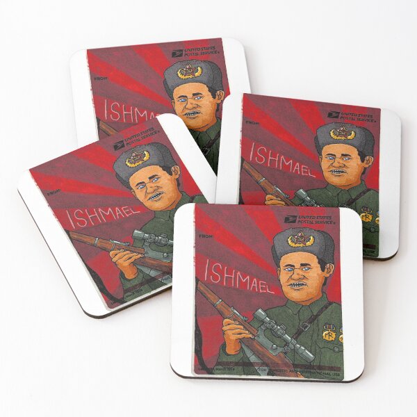 Item preview, Vasily Zaytsev designed and sold by mitchelrushing.
