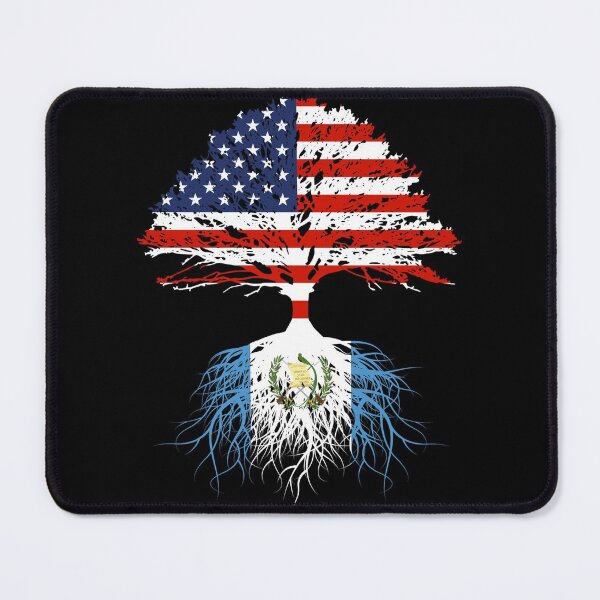 Item preview, Guatemala Immigrant Roots | Guatemala USA Flag | Guatemalan American | US Naturalization Christmas Birthday Ceremony Gift designed and sold by maindeals.