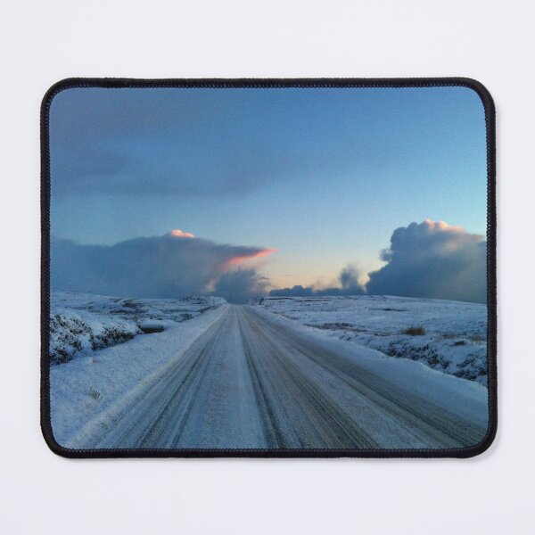 Item preview, Dramatic Dawn Drive designed and sold by BlueMoonRose.