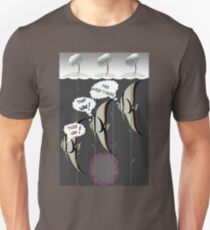 Clever Fish. Unisex T-Shirt