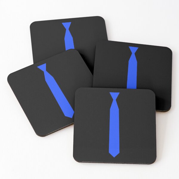 Item preview, Neck Tie, Tie, Neck Tie Design, Blue Color, Http://workshop5.redbubble.com designed and sold by workshop5.