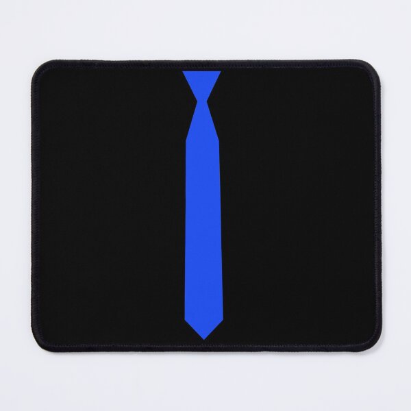 Item preview, Neck Tie, Tie, Neck Tie Design, Blue Color, Http://workshop5.redbubble.com designed and sold by workshop5.