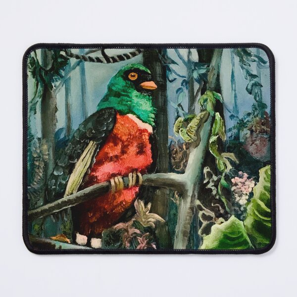 Item preview, Masked Trogan designed and sold by Janice Schiff.
