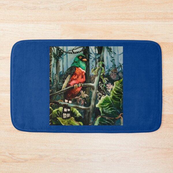 Item preview, Masked Trogan designed and sold by Janice Schiff.
