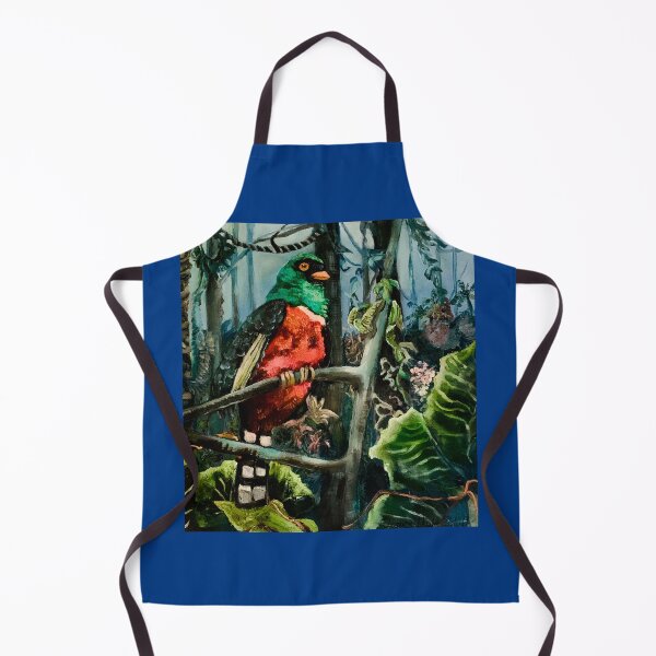 Item preview, Masked Trogan designed and sold by Janice Schiff.