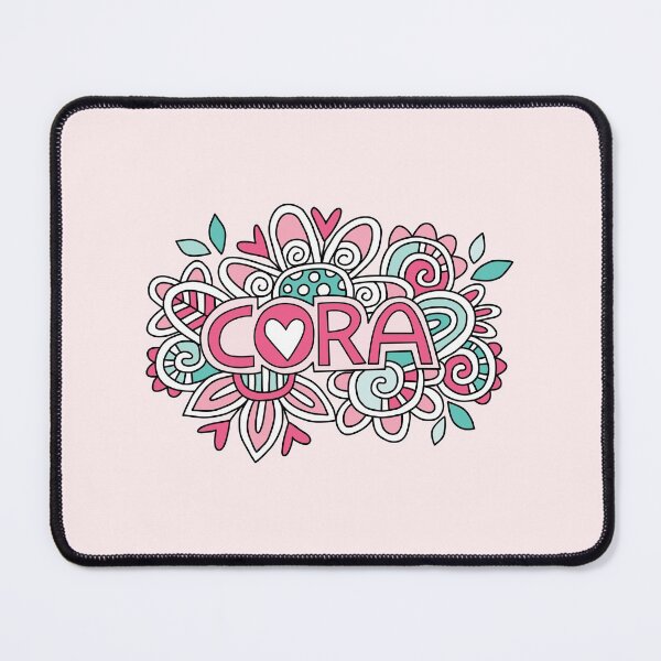 Item preview, Cora  designed and sold by Glynnis Owen.