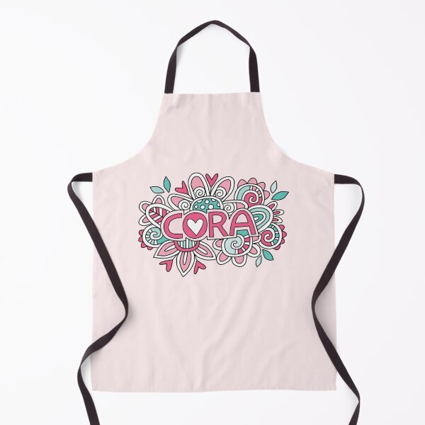Item preview, Cora designed and sold by Glynnis Owen.