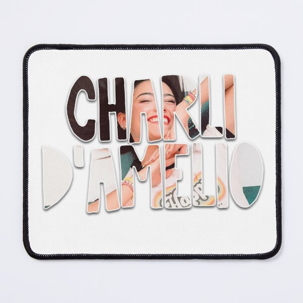 Item preview, Charli D'Amelio designed and sold by hannahollywood.