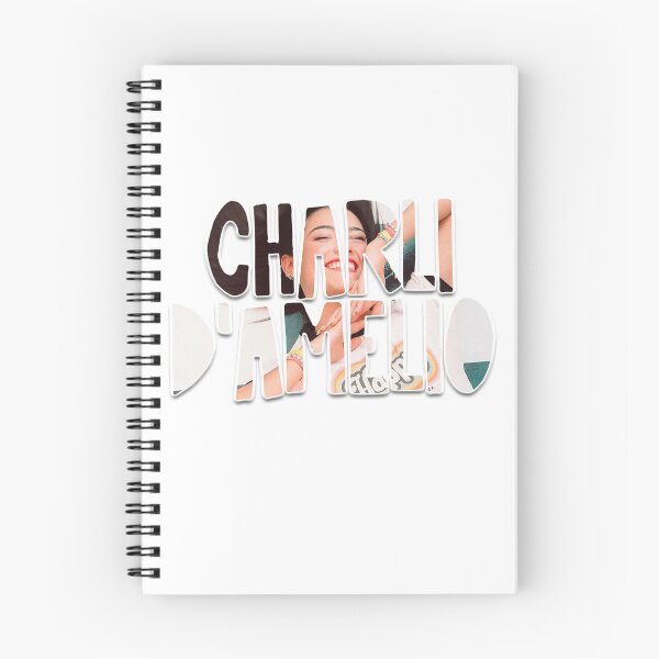 Item preview, Charli D'Amelio designed and sold by hannahollywood.