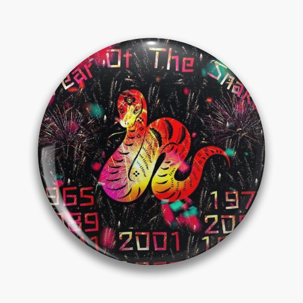 Item preview, Year of the snake Chinese zodiac designed and sold by KuroSanji11.