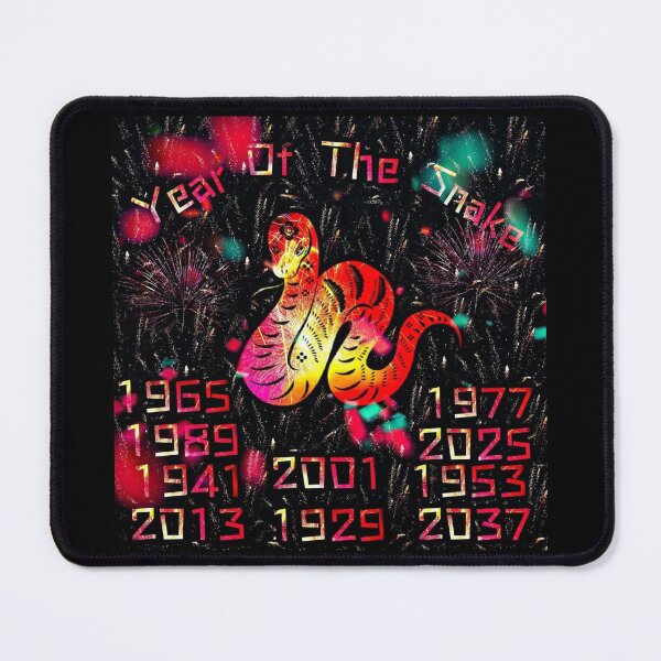 Item preview, Year of the snake Chinese zodiac designed and sold by KuroSanji11.