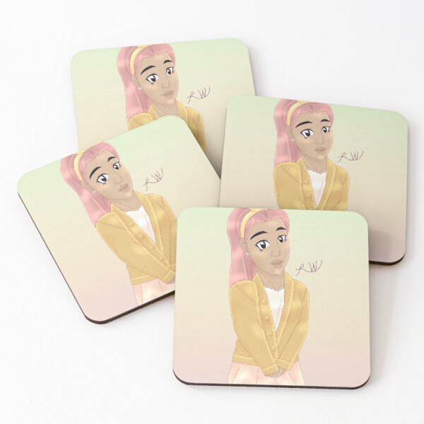 Item preview, Pink Lemonade Vibes designed and sold by Royal-Art.