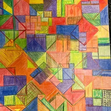 Artwork thumbnail, Complexity by Jason650