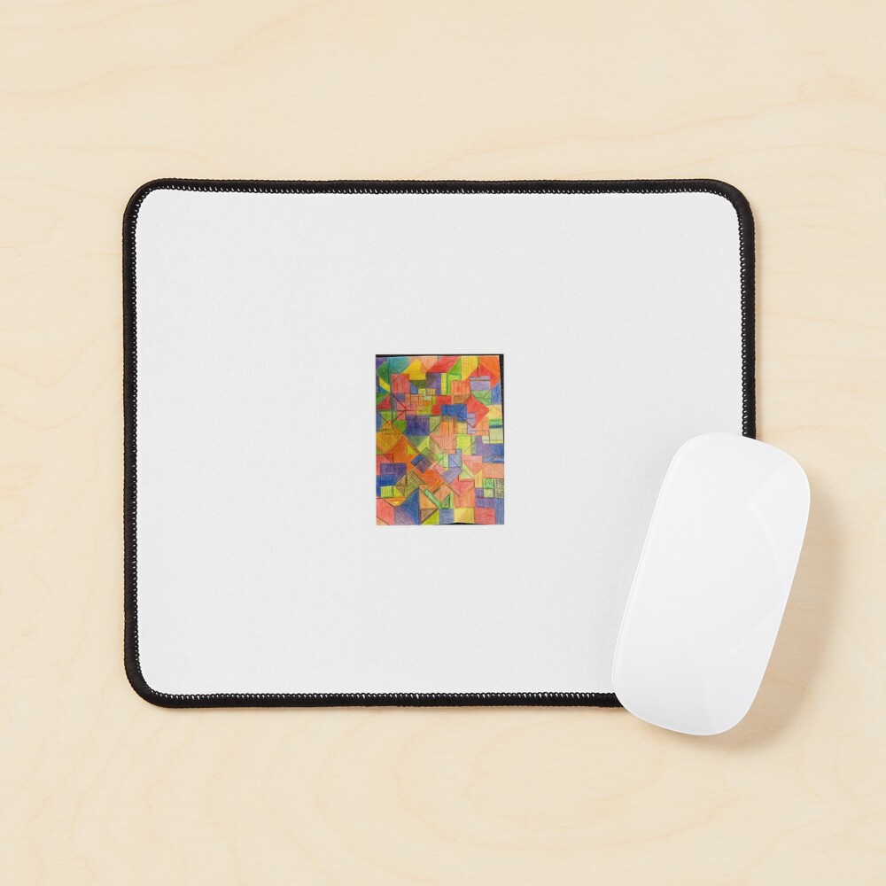 Item preview, Mouse Pad designed and sold by Jason650.