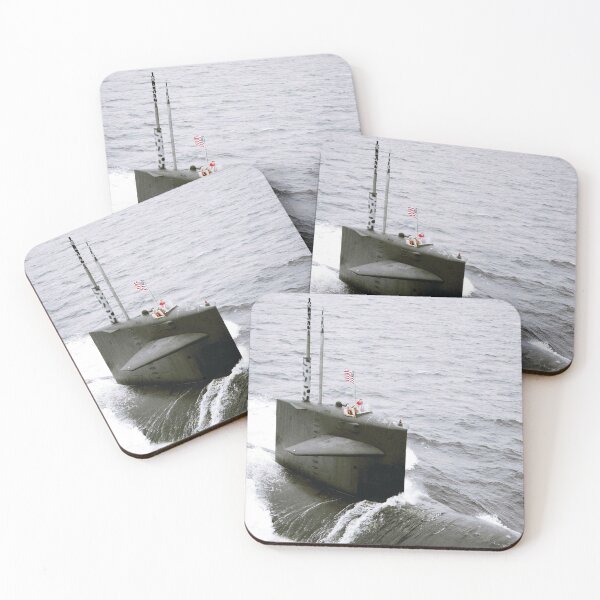 Item preview, USS HADDOCK (SSN-621) SHIP'S STORE designed and sold by militarygifts.