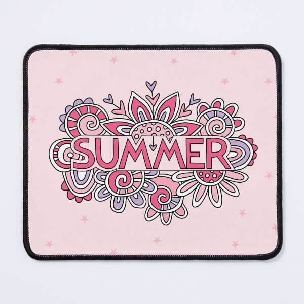 Item preview, Summer designed and sold by Glynnis Owen.