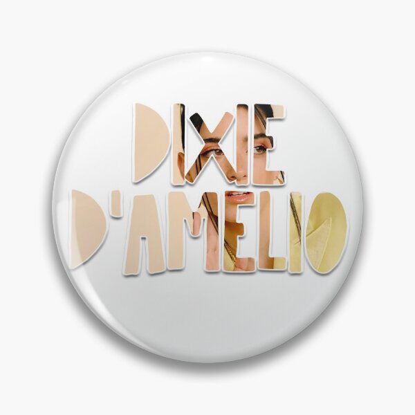 Item preview, Dixie D'Amelio designed and sold by hannahollywood.
