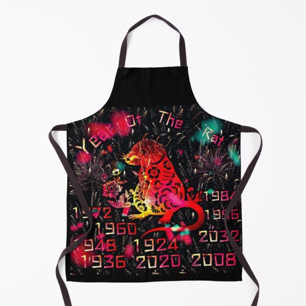 Item preview, Year of the Rat Chinese Zodiac designed and sold by KuroSanji11.