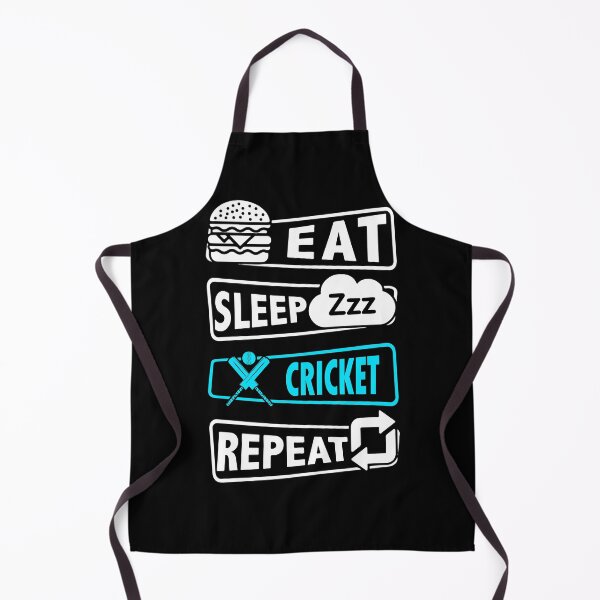Item preview, Cricket Eat Sleep Simple designed and sold by SiouxLove.