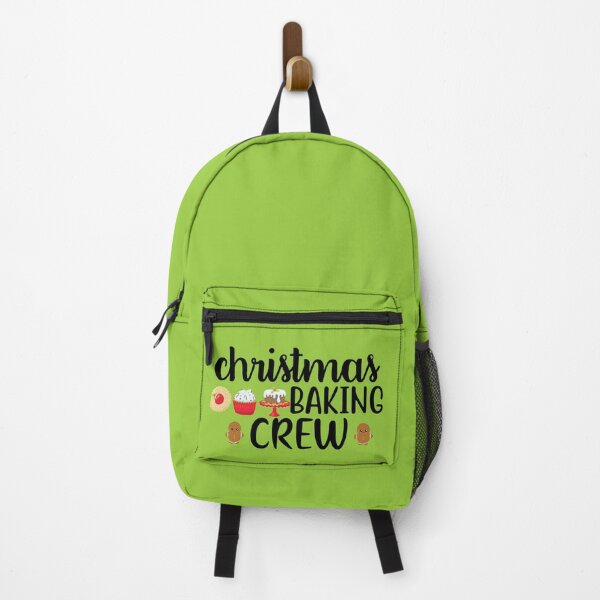 Item preview, Christmas Baking Crew designed and sold by PirateAvocado.