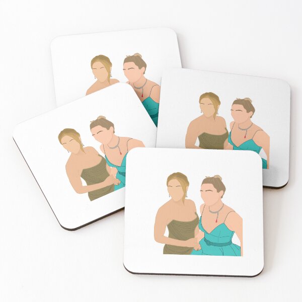Item preview, scarlett & flo designed and sold by Lily Buono.