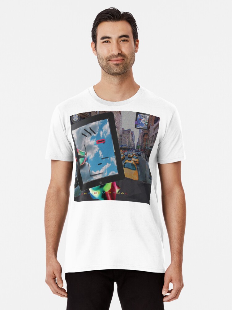 Far Side " Premium T-Shirt for Sale TimeFurtherOut | Redbubble