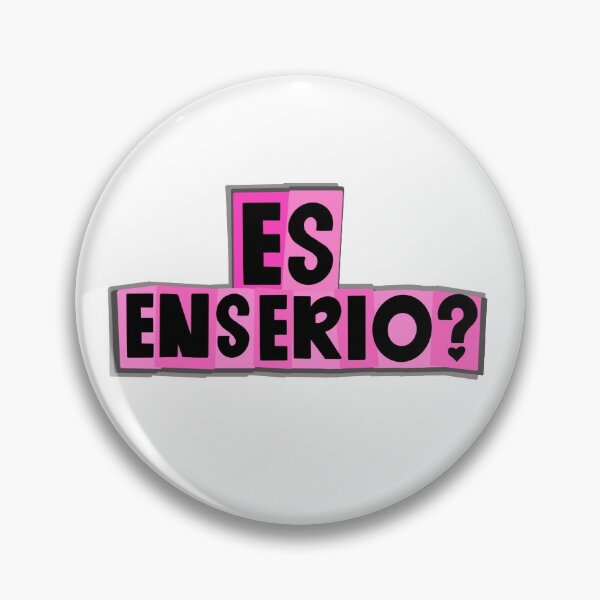 Item preview, Seriously? designed and sold by PinksyMarieMC.
