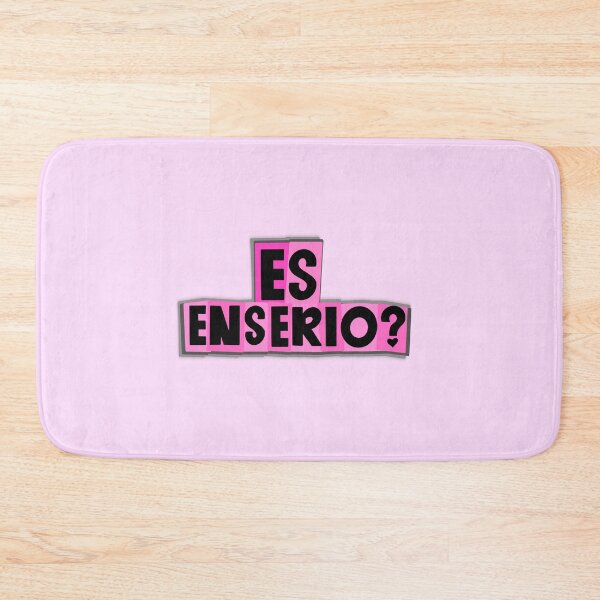 Item preview, Seriously? designed and sold by PinksyMarieMC.