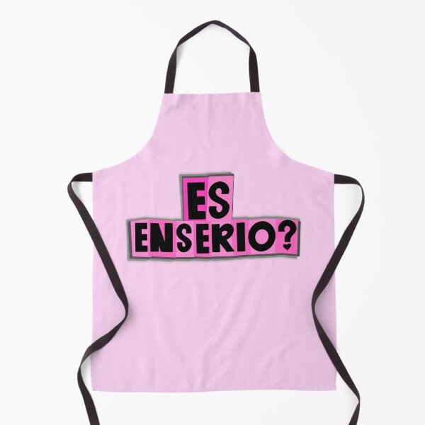 Item preview, Seriously? designed and sold by PinksyMarieMC.