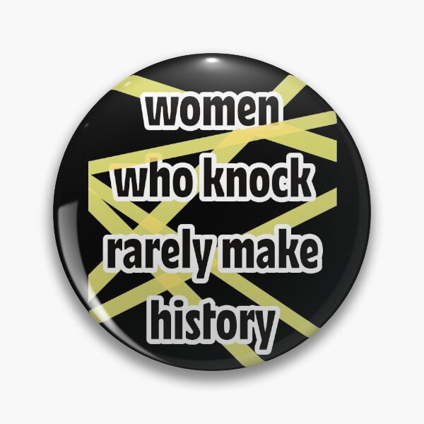 Item preview, Only Murders, Women Who Knock Rarely Make History, Only Murders in the Building, Mabel, The Arconia, Arconiacs, Upper West Side, Selena Gomez, Steve Martin, Martin Short, Funny mystery designed and sold by RisingFrequency.