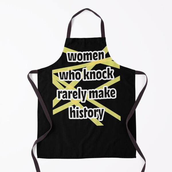 Item preview, Only Murders, Women Who Knock Rarely Make History, Only Murders in the Building, Mabel, The Arconia, Arconiacs, Upper West Side, Selena Gomez, Steve Martin, Martin Short, Funny mystery designed and sold by RisingFrequency.