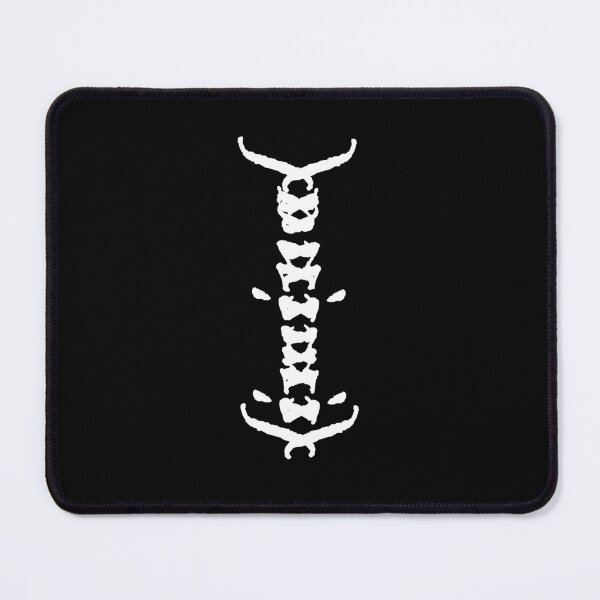 Liminal Film Logo Mouse Pad