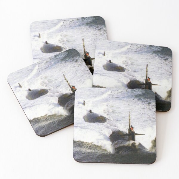 Item preview, USS HADDO (SSN-604) SHIP'S STORE designed and sold by militarygifts.