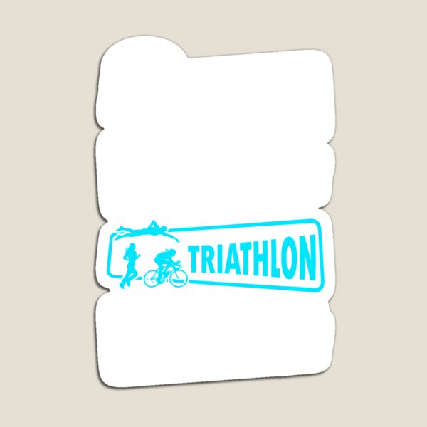 Item preview, Triathlon  Eat Sleep Simple designed and sold by SiouxLove.
