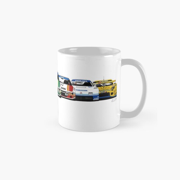 Item preview, Heritage Mazda RX-7 designed and sold by m-arts.