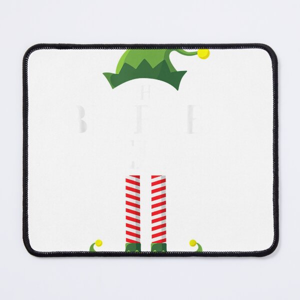 Item preview, Bearded Elf Matching Family Group Christmas Party Pajama T-Shirt designed and sold by AdolfRory.
