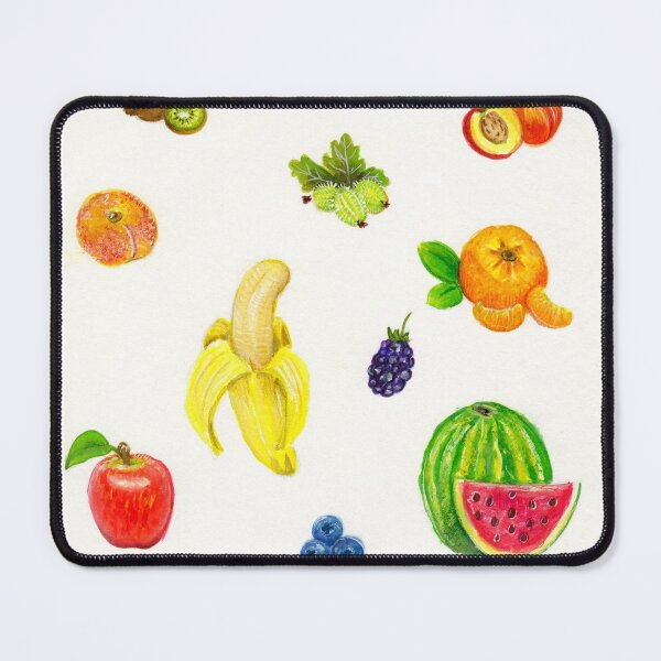 Item preview, some fruits and berries designed and sold by ansho.